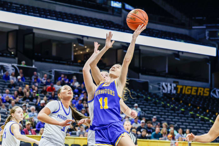 Burroughs Marshfield Missouri girls basketball March 13 2024 Nate Latsch 26904